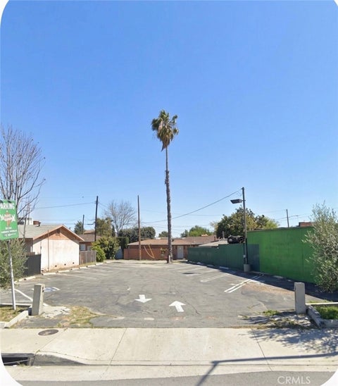 Photo of 0 Mountain View, El Monte, CA 91732 (MLS # CV26165274)