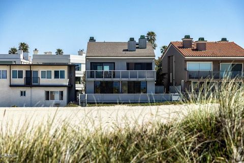 Photo of 3281 Ocean Drive, Oxnard, CA 93035 (MLS # V1-35944)