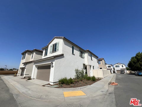 Photo of 25198 Harmony Avenue, Moreno Valley, CA 92555 (MLS # 26842799)