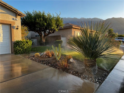 Photo of 693 Mira Grande, Palm Springs, CA 92262 (MLS # DW26232742)