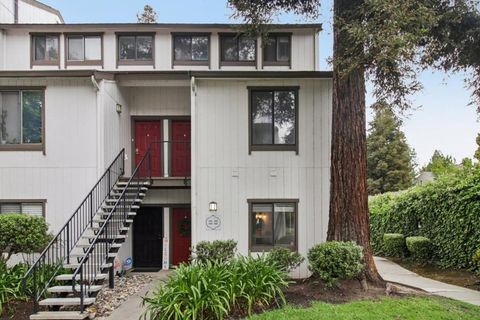 Photo of 1896 Tradan Drive, San Jose, CA 95132 (MLS # ML82043041)