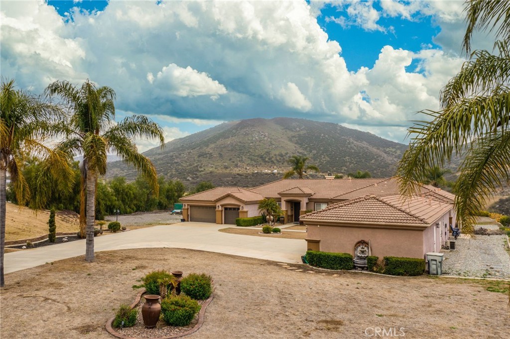 23894 Trail Duster Court