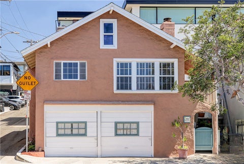 Photo of 1808 Highland Avenue, Manhattan Beach, CA 90266 (MLS # SB26195889)