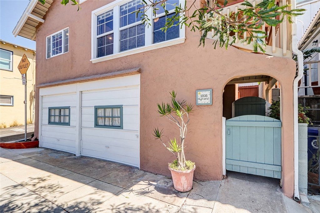 1808 Highland Avenue