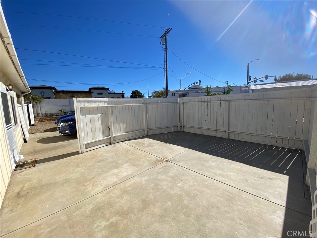 Leucadia - Residential Lease