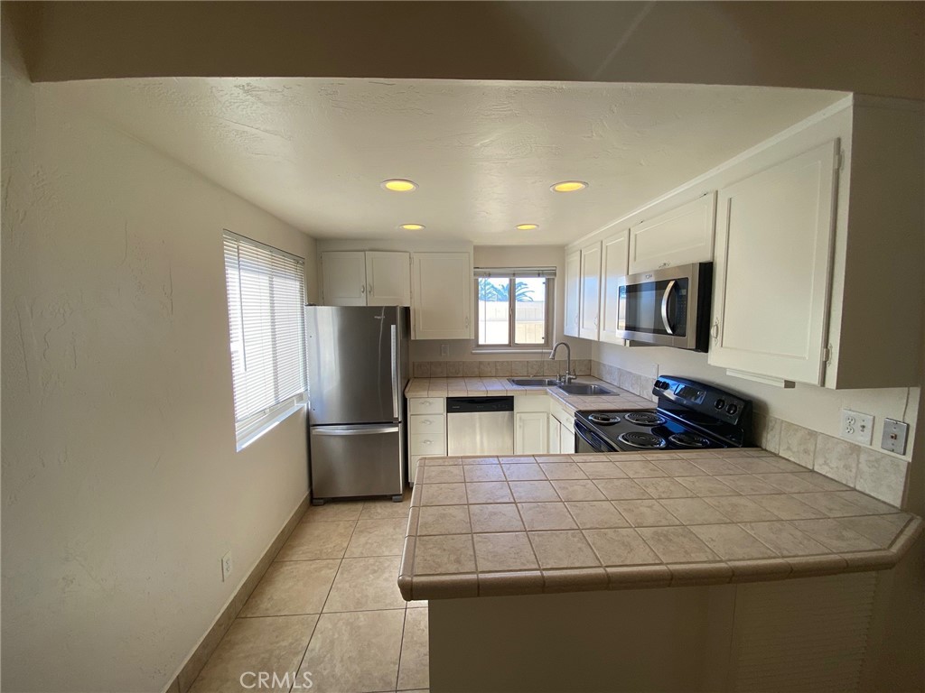 Leucadia - Residential Lease