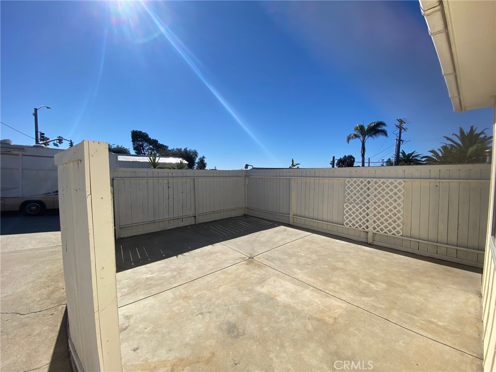 Leucadia - Residential Lease