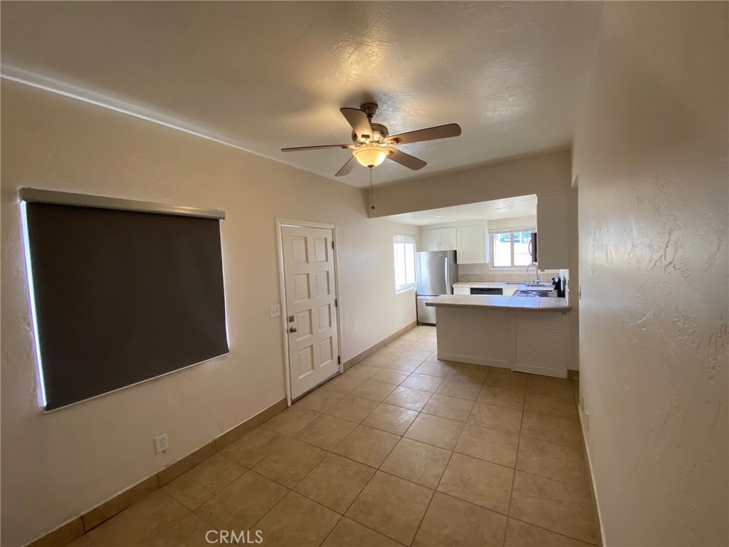 Leucadia - Residential Lease