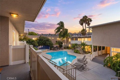 Photo of 23930 Los Codona Avenue #219, Torrance, CA 90505 (MLS # SB26173762)