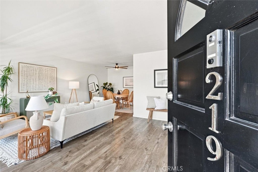 23930 Los Codona Avenue 219