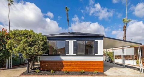 Photo of 2515 Sweetwater Road #32, Spring Valley, CA 91977 (MLS # PTP2508679)