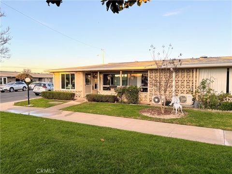 Photo of 1460 Pelham Road #M5-106F, Seal Beach, CA 90740 (MLS # PW26012649)