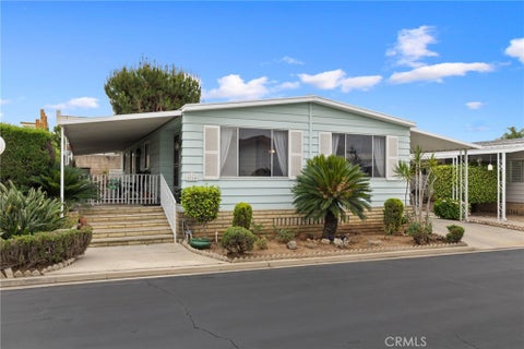Photo of 2310 lake glen #52, La Habra, CA 90631 (MLS # PW26134773)