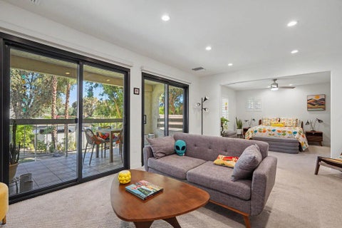 Photo of 1725 N Via Miraleste #2121, Palm Springs, CA 92262 (MLS # 219152458PS)