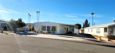 161 San Mateo Circle Hemet CA 92543