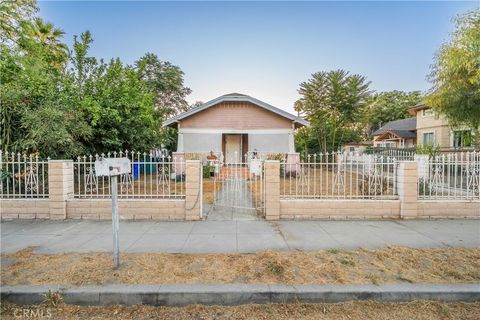 Photo of 1330 Acacia Avenue, San Bernardino, CA 92405 (MLS # PW25219791)