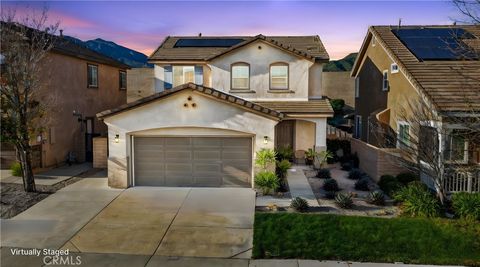 3811 Bur Oak San Bernardino CA 92407