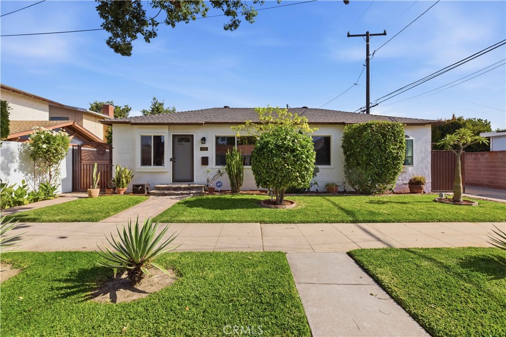 618 W 21st