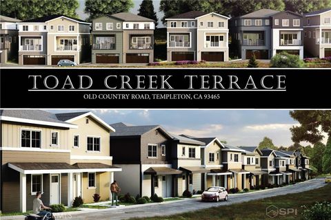 Photo of 42 Old County Rd, Templeton, CA 93465 (MLS # SC25262650)