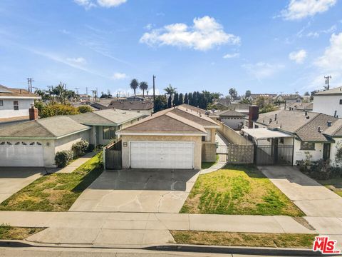 4836 W 115th Street Hawthorne CA 90250
