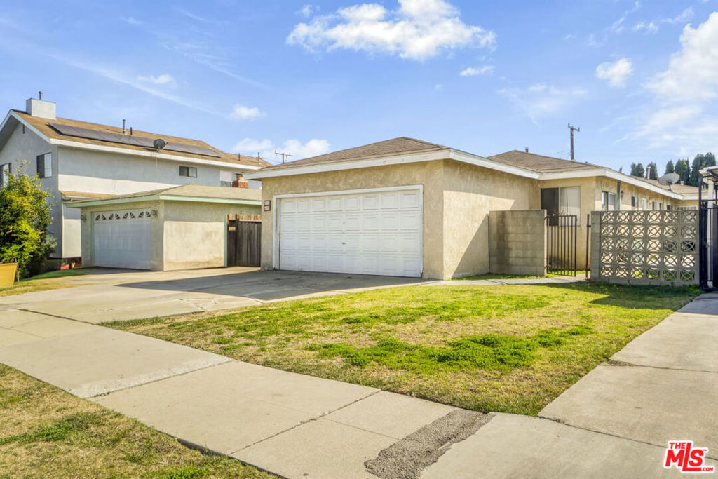 4836 W 115th Street
