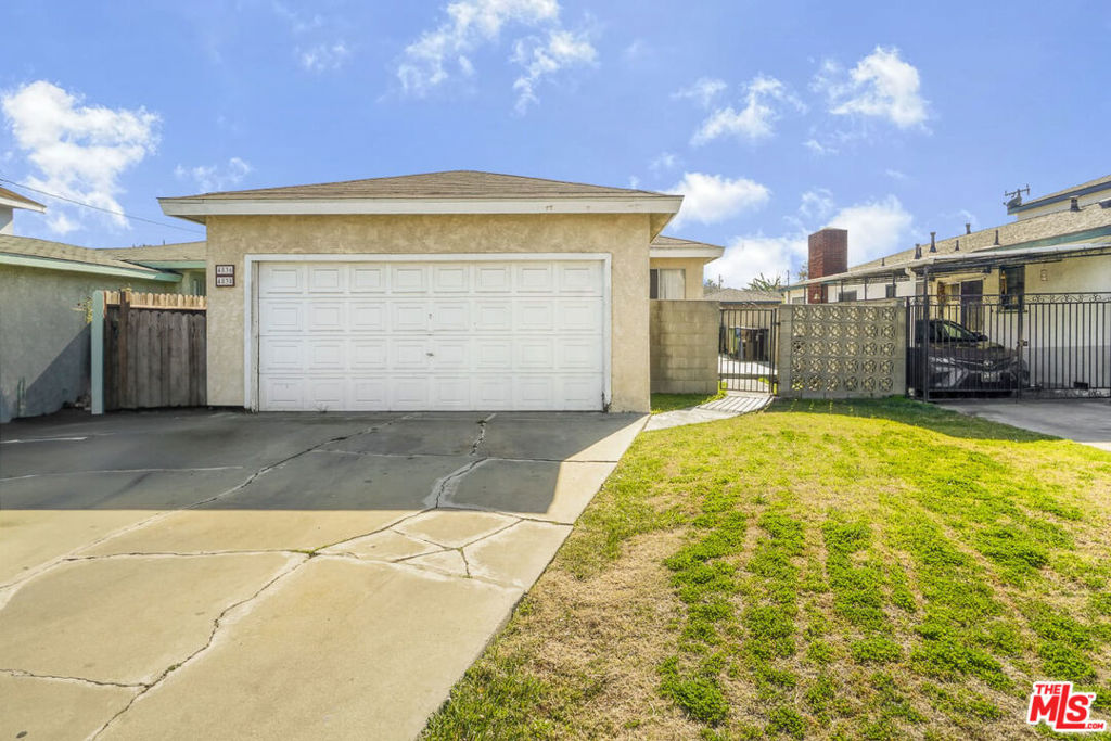 4836 W 115th Street
