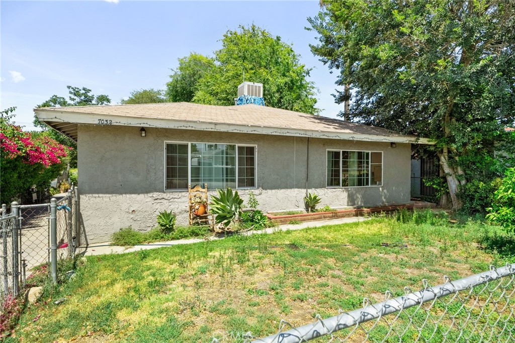7032 Dwight Way