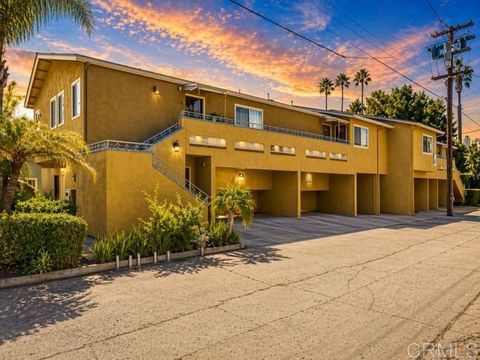 Photo of 4225 Florida Street #2, San Diego, CA 92104 (MLS # PTP2602996)