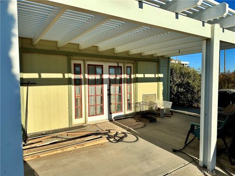 Photo of 7524 Olivine Road, Phelan, CA 92371 (MLS # PW25252734)