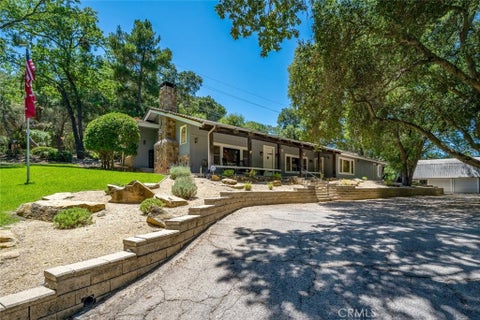 Photo of 1731 San Fernando Road, Atascadero, CA 93422 (MLS # PI26130806)