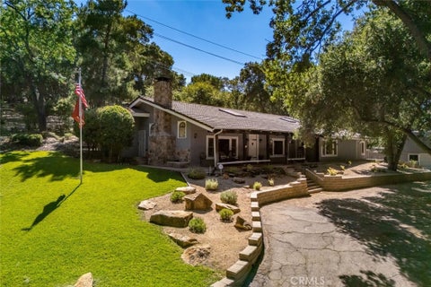 Tiny photo for 1731 San Fernando Road, Atascadero, CA 93422 (MLS # PI26130806)