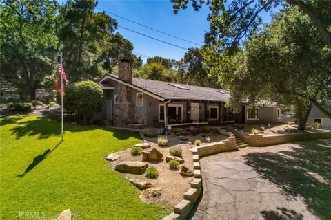 Tiny photo for 1731 San Fernando Road, Atascadero, CA 93422 (MLS # PI26130806)