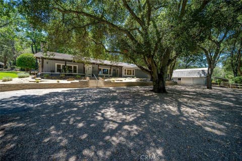 Tiny photo for 1731 San Fernando Road, Atascadero, CA 93422 (MLS # PI26130806)