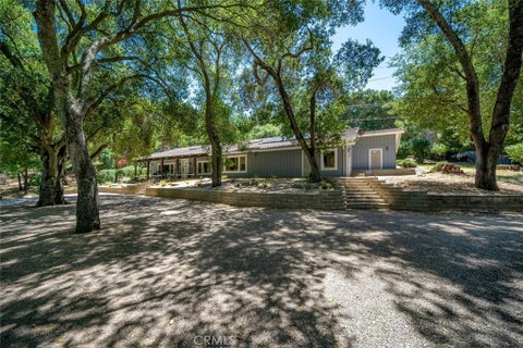 Tiny photo for 1731 San Fernando Road, Atascadero, CA 93422 (MLS # PI26130806)