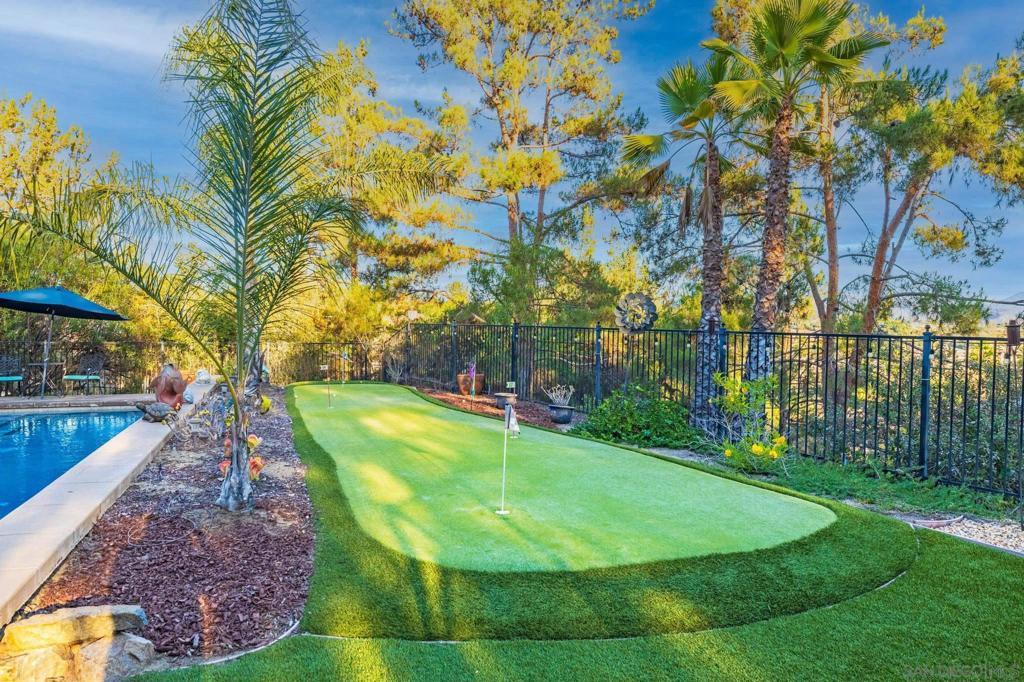 Southwest Escondido - Residential