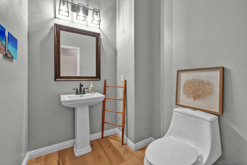 Southwest Escondido - Residential