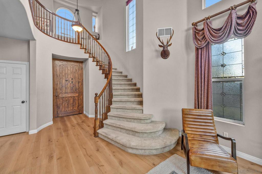 Southwest Escondido - Residential
