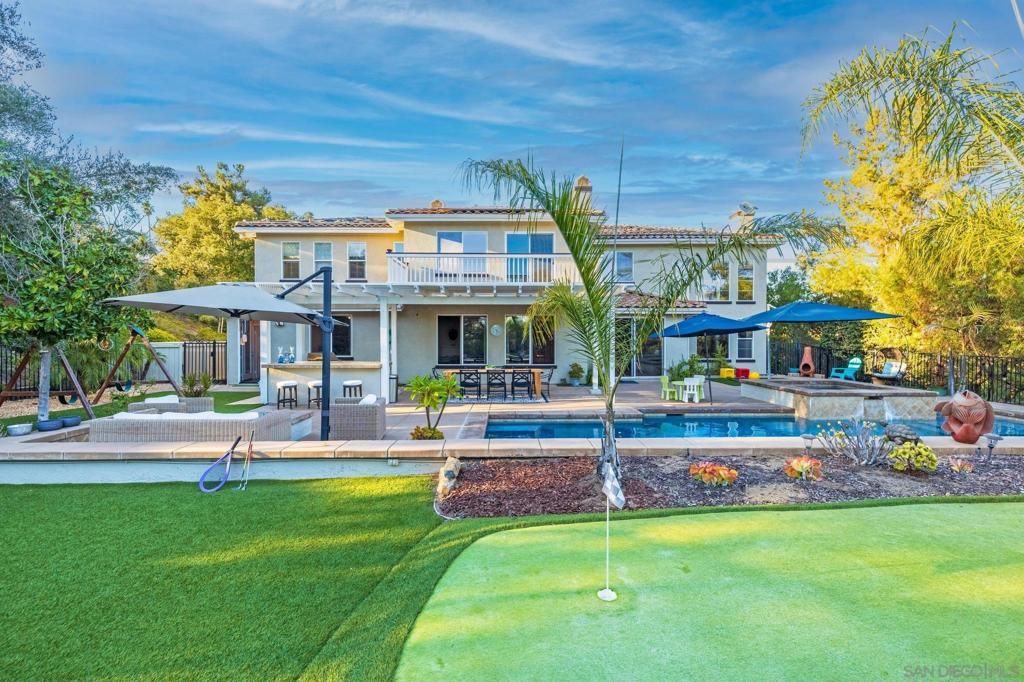 Southwest Escondido - Residential
