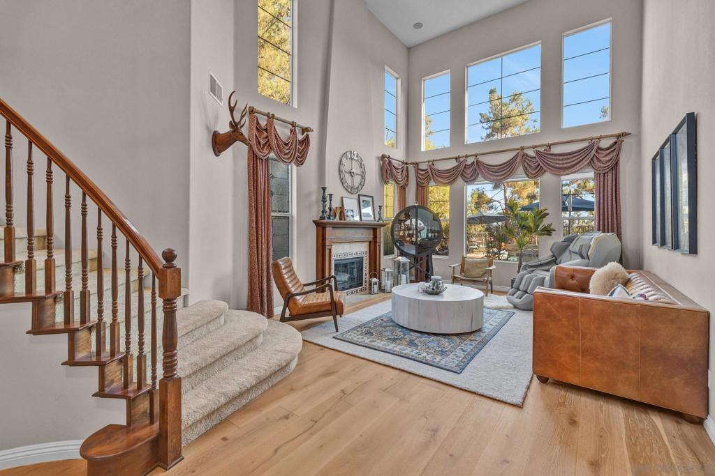 Southwest Escondido - Residential
