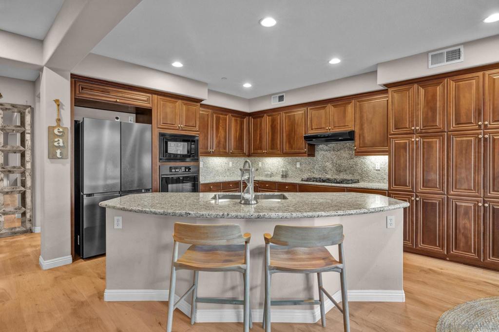 Southwest Escondido - Residential