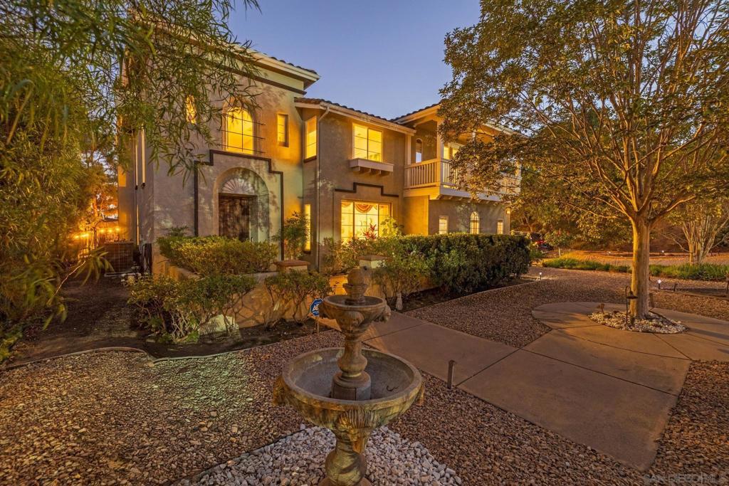 Southwest Escondido - Residential