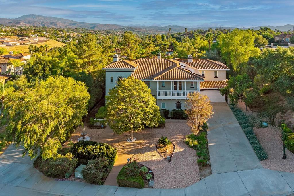 Southwest Escondido - Residential