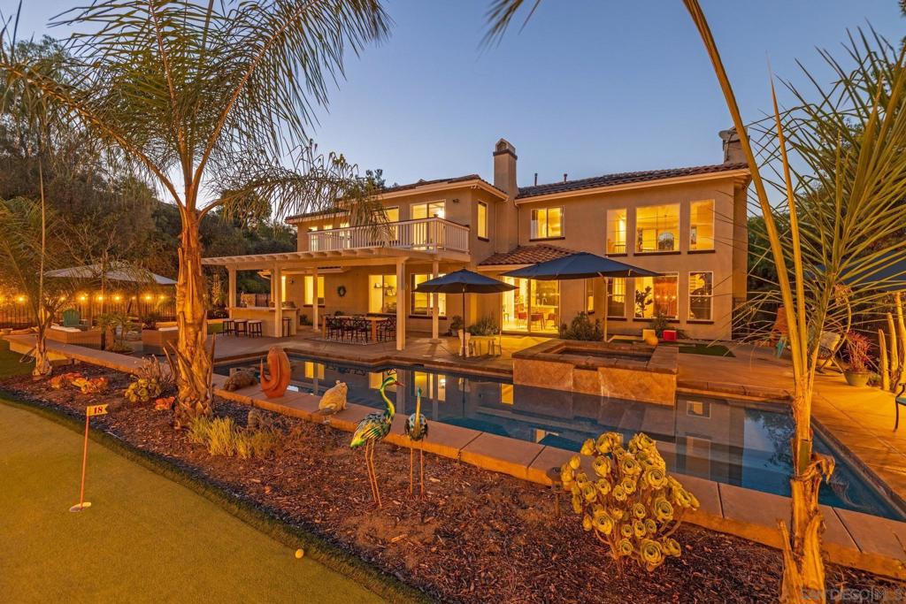 Southwest Escondido - Residential