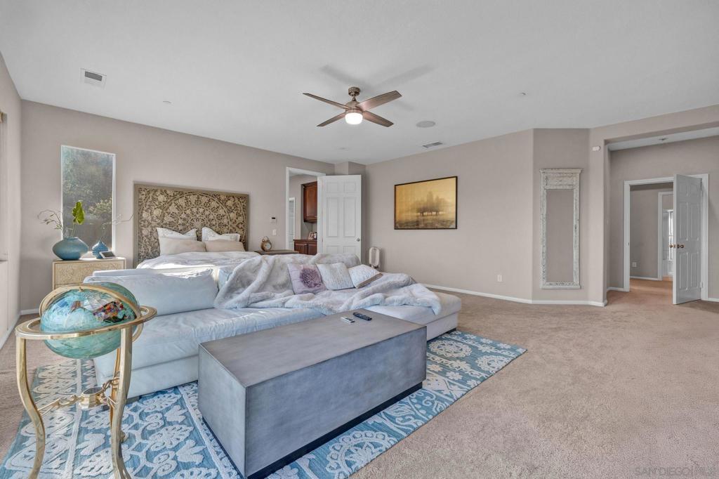 Southwest Escondido - Residential