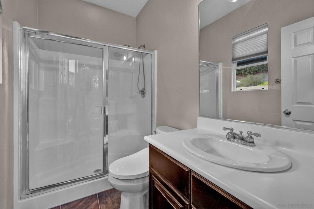 Southwest Escondido - Residential