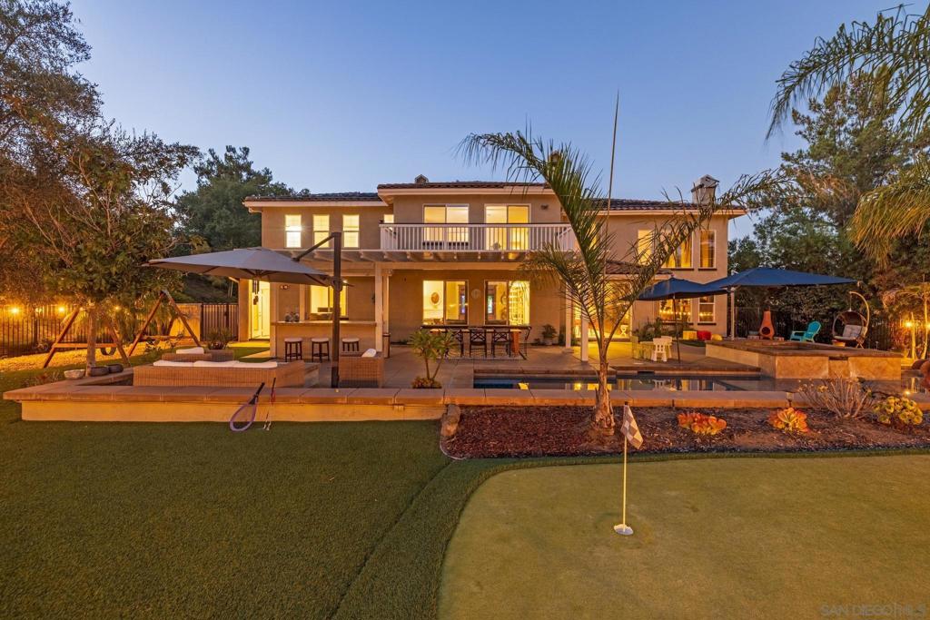 Southwest Escondido - Residential