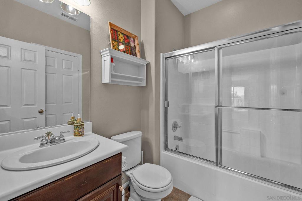 Southwest Escondido - Residential