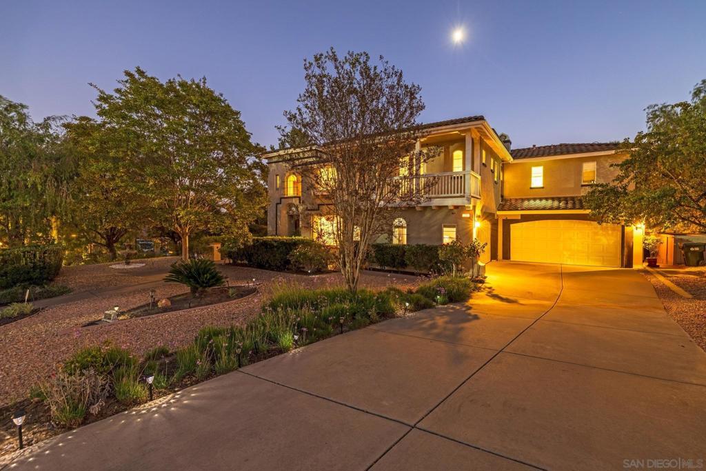 Southwest Escondido - Residential