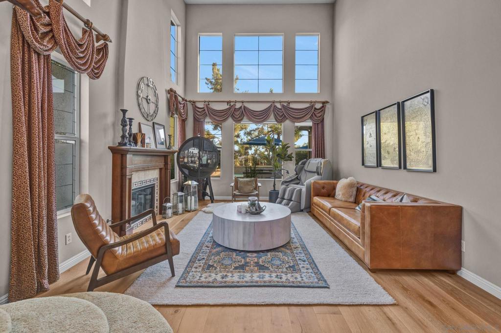 Southwest Escondido - Residential