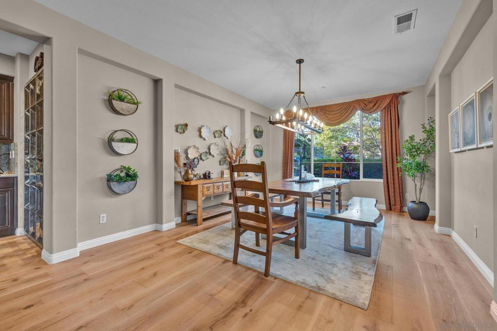 Southwest Escondido - Residential